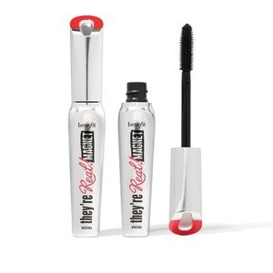 2x Benefit They’re Real Magnet Mascara